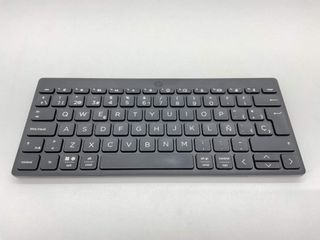teclado alfanumerico hp 350
