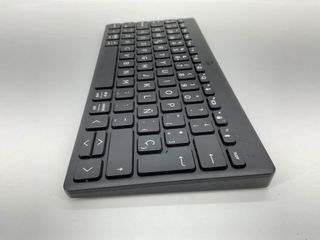 teclado alfanumerico hp 350