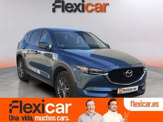 Mazda CX-5 2.0 G 121kW (165CV) 2WD Evolution