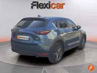 Mazda CX-5 2.0 G 121kW (165CV) 2WD Evolution