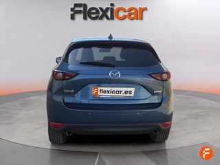 Mazda CX-5 2.0 G 121kW (165CV) 2WD Evolution