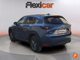 Mazda CX-5 2.0 G 121kW (165CV) 2WD Evolution