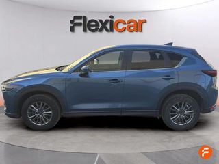 Mazda CX-5 2.0 G 121kW (165CV) 2WD Evolution