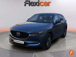 Mazda CX-5 2.0 G 121kW (165CV) 2WD Evolution
