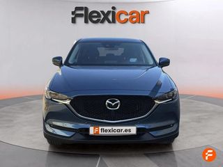 Mazda CX-5 2.0 G 121kW (165CV) 2WD Evolution