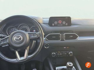 Mazda CX-5 2.0 G 121kW (165CV) 2WD Evolution