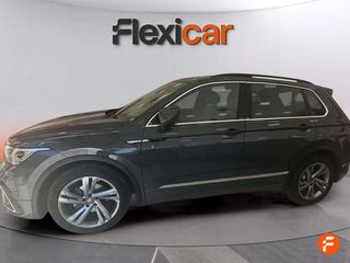 Volkswagen Tiguan R-Line 2.0 TDI 110kW (150CV) DSG
