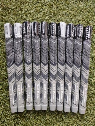 Golf Pride MCC Plus 4 Midsize