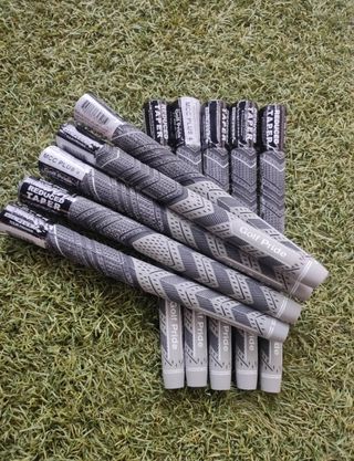 Golf Pride MCC Plus 4 Midsize