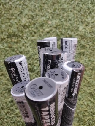 Golf Pride MCC Plus 4 Midsize