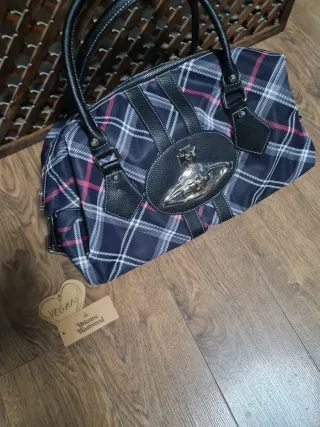 Bolso gran capacidad 