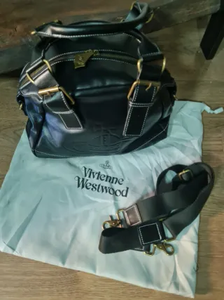 Bolso gran capacidad 