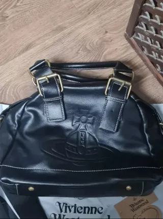 Bolso gran capacidad 