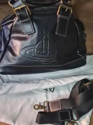 Bolso gran capacidad 