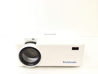 mini proyector prixton goya p20