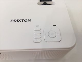 mini proyector prixton goya p20