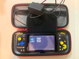 Nintendo Switch V1 RCM