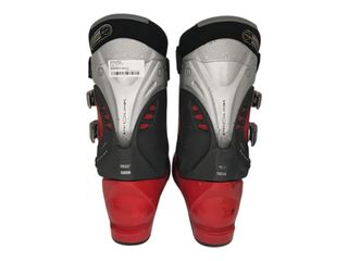 botas esqui salomon 9.0