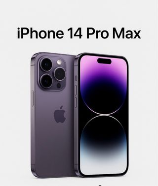 iPhone 14 Pro Max Morado 128 GB