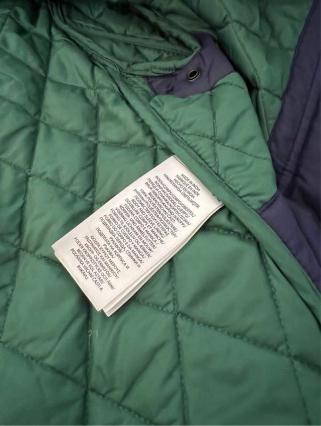 Parka Polo Ralph Lauren Infantil Unisex