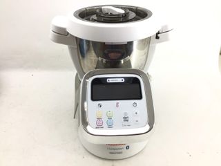 robot multifuncion moulinex i-companion hf900