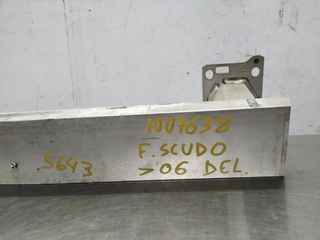 REFUERZO PARAGOLPES DELANTERO FIAT SCUDO (272) FU