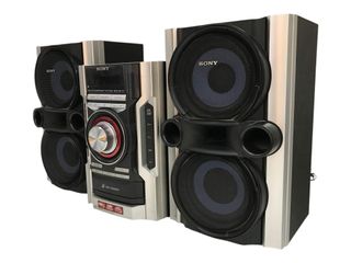 mini cadena hifi sony mhc-ec77