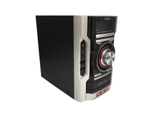 mini cadena hifi sony mhc-ec77