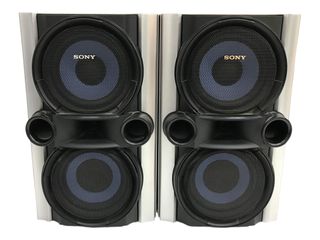 mini cadena hifi sony mhc-ec77