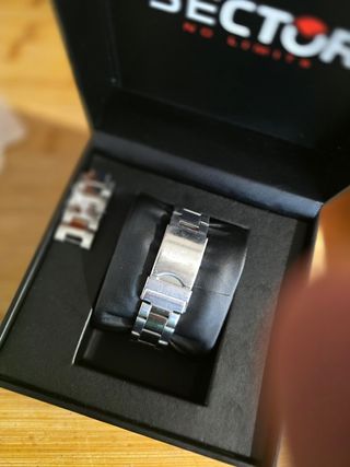Orologio Sector No Limits subacqueo