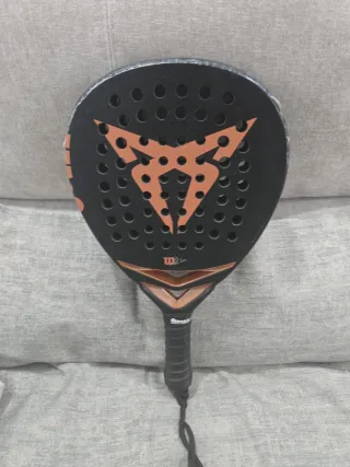 Pala de pádel Wilson Cupra V2
