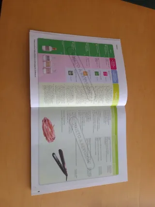 Física y química tercero de la ESO santillana