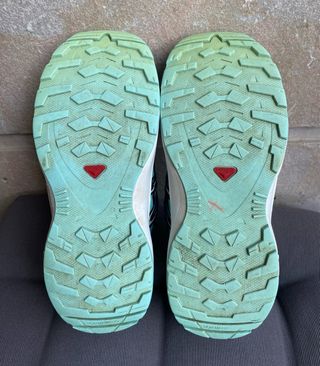Zapatillas SALOMON XA PRO Niña