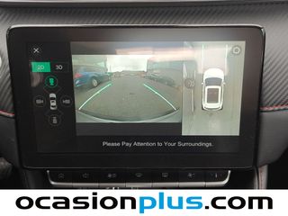 MG ZS 1.0T Luxury Auto 82 kW (111 CV)