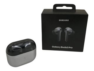 in-ear samsung galaxy buds 3 pro