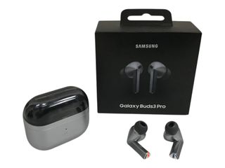 in-ear samsung galaxy buds 3 pro