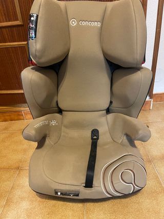 Silla de coche Concord Transformer X-Bag
