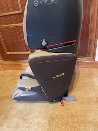 Silla de coche Concord Transformer X-Bag
