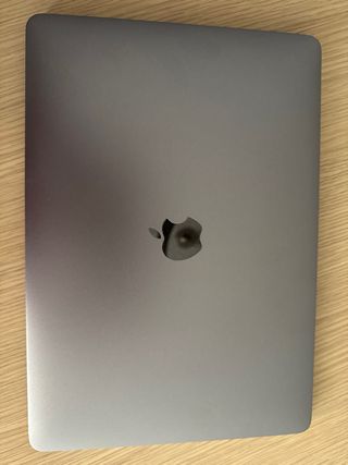 MacBook Pro Gris Espacial Touch bar 13”