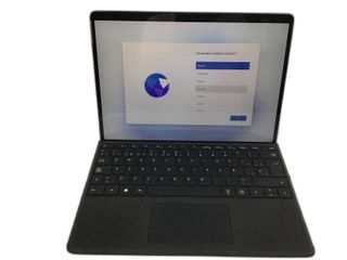 tablet pc microsoft surface pro 8 13.0 (intel core i5/8gb/256gb)