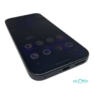 Google Pixel 9A 128GB Negro