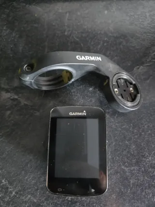 Garmin Edge 820 + Soporte