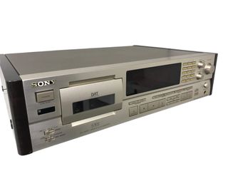 amplificador hifi sony 57es grabadora digital