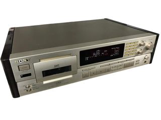 amplificador hifi sony 57es grabadora digital
