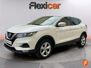 Nissan Qashqai dCi 81 kW (110 CV) VISIA