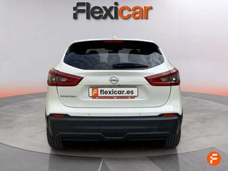 Nissan Qashqai dCi 81 kW (110 CV) VISIA