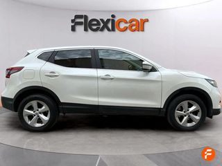 Nissan Qashqai dCi 81 kW (110 CV) VISIA