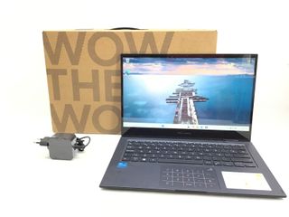 pc portatil asus vivobook go 14 flip
