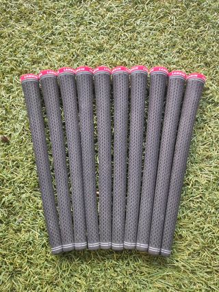 Grips de Golf Lamkin (Pack 10)