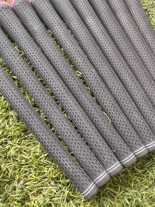 Grips de Golf Lamkin (Pack 10)